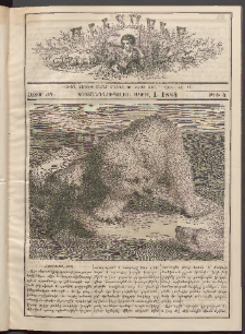 Աւետաբեր տղայոց համար, 1884, հատոր ԺԳ, թիւ 4 (Ապրիլ 1)