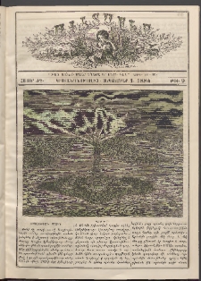 Աւետաբեր տղայոց համար, 1884, հատոր ԺԳ, թիւ 9 (Սեպտեմբեր 1)