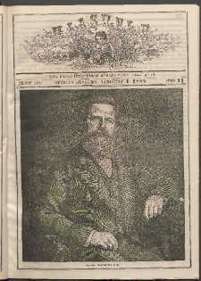 Աւետաբեր տղայոց համար, 1884, հատոր ԺԳ, թիւ 11 (Նոյեմբեր 1)