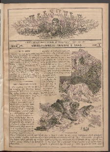 Աւետաբեր տղայոց համար, 1885, հատոր ԺԴ, թիւ 1 (Յունուար 1)