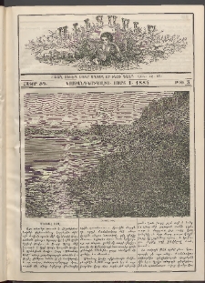 Աւետաբեր տղայոց համար, 1885, հատոր ԺԴ, թիւ 3 (Մարտ 1)