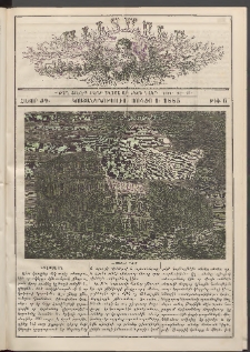 Աւետաբեր տղայոց համար, 1885, հատոր ԺԴ, թիւ 6 (Յունիս 1)