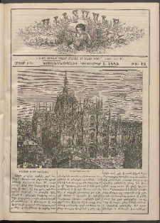 Աւետաբեր տղայոց համար, 1885, հատոր ԺԴ, թիւ 12 (Դեկտեմբեր 1)