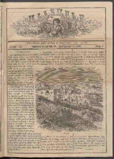Աւետաբեր տղայոց համար, 1886, հատոր ԺԵ, թիւ 1 (Յունուար 1)