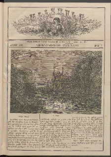 Աւետաբեր տղայոց համար, 1886, հատոր ԺԵ, թիւ 3 (Մարտ 1)