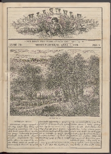 Աւետաբեր տղայոց համար, 1886, հատոր ԺԵ, թիւ 4 (Ապրիլ 1)