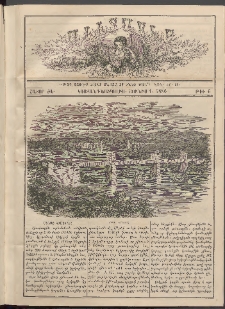 Աւետաբեր տղայոց համար, 1886, հատոր ԺԵ, թիւ 6 (Յունիս 1)