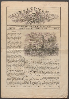 Աւետաբեր տղայոց համար, 1886, հատոր ԺԵ, թիւ 10 (Հոկտեմբեր 1)