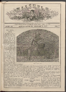 Աւետաբեր տղայոց համար, 1887, հատոր ԺԶ, թիւ 2 (Փետրուար 1)