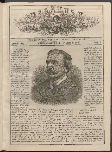 Աւետաբեր տղայոց համար, 1887, հատոր ԺԶ, թիւ 5 (Մայիս 1)
