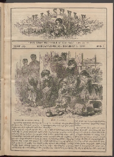 Աւետաբեր տղայոց համար, 1888, հատոր ԺԷ, թիւ 1 (Յունուար 1)