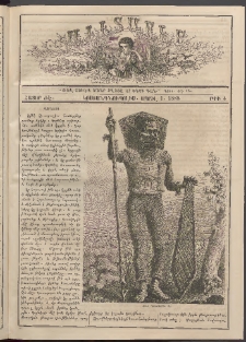 Աւետաբեր տղայոց համար, 1888, հատոր Ժէ, թիւ 4 (Ապրիլ 1)