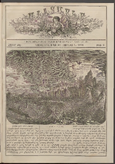 Աւետաբեր տղայոց համար, 1888, հատոր Ժէ, թիւ 6 (Յունիս 1)