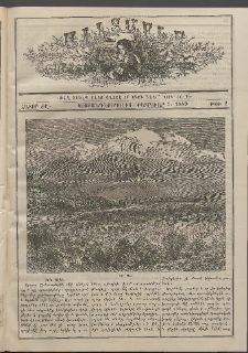 Աւետաբեր տղայոց համար, 1889, հատոր ԺԸ, թիւ 2 (Փետրուար 1)