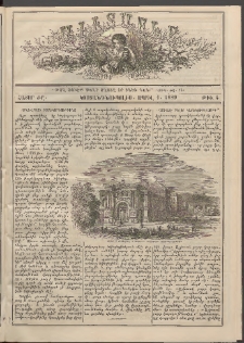 Աւետաբեր տղայոց համար, 1889, հատոր ԺԸ, թիւ 4 (Ապրիլ 1)