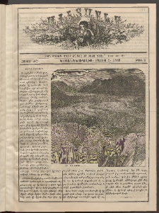 Աւետաբեր տղայոց համար, 1889, հատոր ԺԸ, թիւ 5 (Մայիս 1)