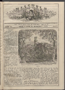 Աւետաբեր տղայոց համար, 1889, հատոր ԺԸ, թիւ 9 (Սեպտեմբեր 1)