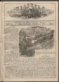 Աւետաբեր տղայոց համար, 1889, հատոր ԺԸ, թիւ 12 (Դեկտեմբեր 1)