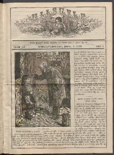 Աւետաբեր տղայոց համար, 1890, հատոր ԺԹ, թիւ 4 (Ապրիլ 1)
