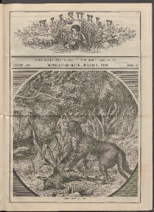 Աւետաբեր տղայոց համար, 1890, հատոր ԺԹ, թիւ 5 (Մայիս 1)