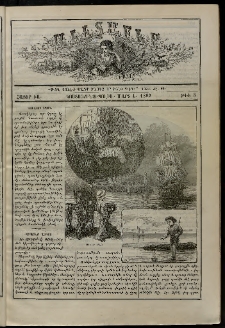 Աւետաբեր տղայոց համար, 1892, հատոր ԻԱ, թիւ 3 (Մարտ 1)