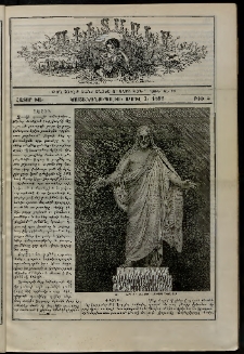 Աւետաբեր տղայոց համար, 1892, հատոր ԻԱ, թիւ 4 (Ապրիլ 1)