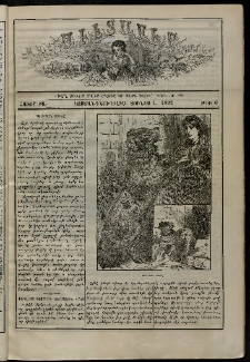 Աւետաբեր տղայոց համար, 1892, հատոր ԻԱ, թիւ 6 (Յունիս 1)