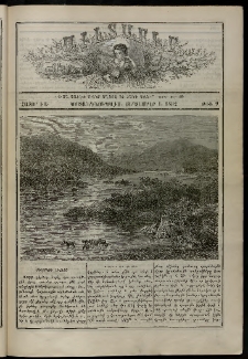 Աւետաբեր տղայոց համար, 1892, հատոր ԻԱ, թիւ 9 (Սեպտեմբեր 1)