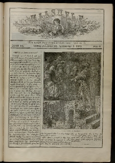 Աւետաբեր տղայոց համար, 1892, հատոր ԻԱ, թիւ 11 (Նոյեմբեր 1)