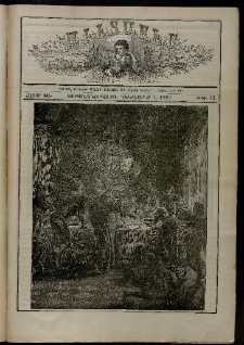 Աւետաբեր տղայոց համար, 1892, հատոր ԻԱ, թիւ 12 (Դեկտեմբեր 1)