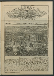 Աւետաբեր տղայոց համար, 1893, հատոր ԻԲ, թիւ 6 (Յունիս 1)