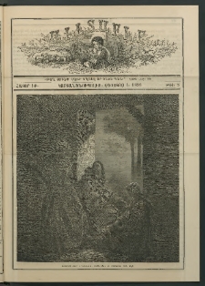 Աւետաբեր տղայոց համար, 1893, հատոր ԻԲ, թիւ 8 (Օգոստոս 1)