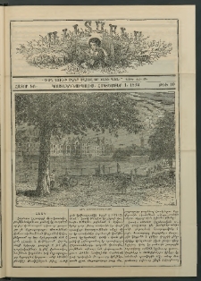 Աւետաբեր տղայոց համար, 1893, հատոր ԻԲ, թիւ 10 (Հոկտեմբեր 1)