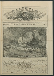 Աւետաբեր տղայոց համար, 1894, հատոր ԻԳ, թիւ 5 (Մայիս 1)