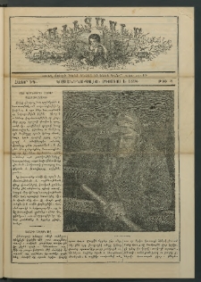 Աւետաբեր տղայոց համար, 1894, հատոր ԻԳ, թիւ 8 (Օգոստոս 1)
