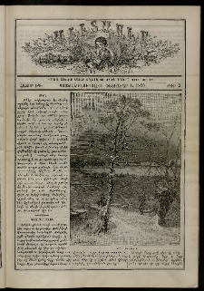 Աւետաբեր տղայոց համար, 1895, հատոր ԻԴ, թիւ 2 (Փետրուար 1)