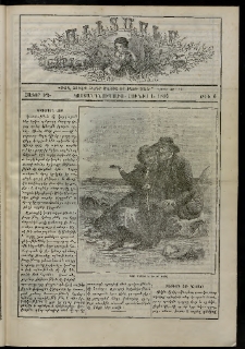 Աւետաբեր տղայոց համար, 1895, հատոր ԻԴ, թիւ 6 (Յունիս 1)