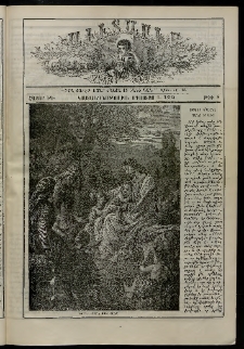 Աւետաբեր տղայոց համար, 1895, հատոր ԻԴ, թիւ 8 (Օգոստոս 1)
