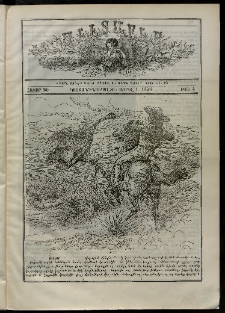 Աւետաբեր տղայոց համար, 1896, հատոր ԻԵ, թիւ 4 (Ապրիլ 1)