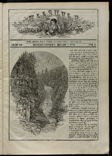 Աւետաբեր տղայոց համար, 1896, հատոր ԻԵ, թիւ 6 (Յունիս 1)