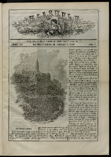 Աւետաբեր տղայոց համար, 1896, հատոր ԻԵ, թիւ 7 (Յուլիս 1)