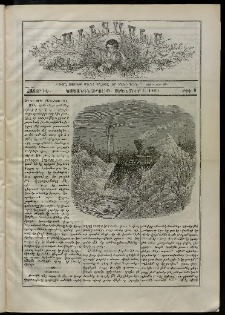 Աւետաբեր տղայոց համար, 1896, հատոր ԻԵ, թիւ 9 (Սեպտեմբեր 1)