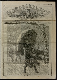 Աւետաբեր տղայոց համար, 1897, հատոր ԻԶ, թիւ 1 (Յունուար 1)