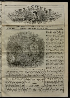 Աւետաբեր տղայոց համար, 1897, հատոր ԻԶ, թիւ 6 (Յունիս 1)
