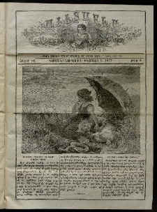 Աւետաբեր տղայոց համար, 1897, հատոր ԻԶ, թիւ 8 (Օգոստոս 1)