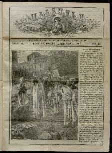 Աւետաբեր տղայոց համար, 1897, հատոր ԻԶ, թիւ 10 (Հոկտեմբեր 1)