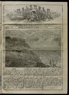 Աւետաբեր տղայոց համար, 1897, հատոր ԻԶ, թիւ 11 (Նոյեմբեր 1)