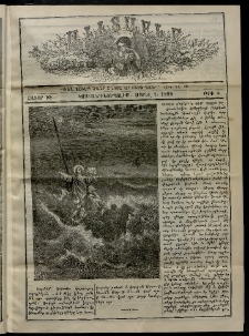 Աւետաբեր տղայոց համար, 1898, հատոր ԻԷ, թիւ 4 (Ապրիլ 1)