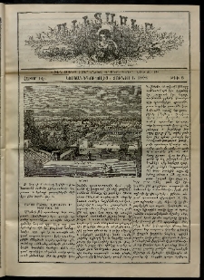 Աւետաբեր տղայոց համար, 1898, հատոր ԻԷ, թիւ 6 (Յունիս 1)