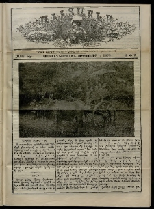 Աւետաբեր տղայոց համար, 1898, հատոր ԻԷ, թիւ 9 (Սեպտեմբեր 1)